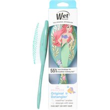 Load image into Gallery viewer, ©Disney Ariel Wet Brush