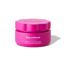Load image into Gallery viewer, AMIKA Big Embrace Smoothing Whipped Body Butter, 8.5oz
