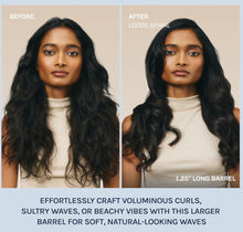 Load image into Gallery viewer, Bio Ionic Long Barrel Styler