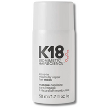 Load image into Gallery viewer, K18 Biomimetic Hairscience Leave-in Molecular Repair Hair Mask