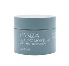 Load image into Gallery viewer, L'ANZA Healing Moisture jar on a white background