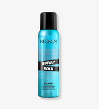 Load image into Gallery viewer, REDKEN Wax Blast 10 High Impact Finishing Spray-Wax, 5.5 oz