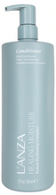 Load image into Gallery viewer, L'ANZA Healing Moisture Shampoo and Conditioner