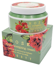Load image into Gallery viewer, Floral Moisturizing Cream