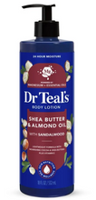 Load image into Gallery viewer, Dr. Teal's Lotions