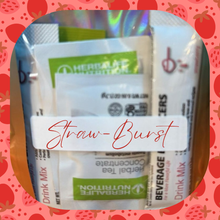 Load image into Gallery viewer, Grab • Mix • Go Herbalife Loaded Teas