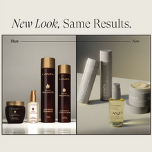 Load image into Gallery viewer, L'ANZA Keratin Healing Oil Lustrous Conditioner, 8.5 oz