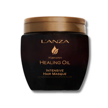 Load image into Gallery viewer, L'ANZA Healing Oil Intensive Hair Masque, 7.1 oz