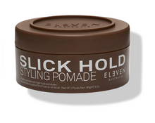 Load image into Gallery viewer, ELEVEN Slick Hold Styling Pomade, 3.0 oz