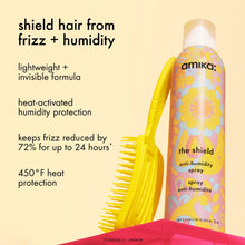 Load image into Gallery viewer, AMIKA The Shield Anti-Humidity Spray, 5.3oz
