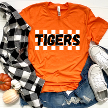 Load image into Gallery viewer, TIGERS Graphic Tee
