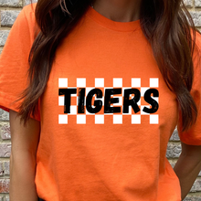 Load image into Gallery viewer, TIGERS Graphic Tee
