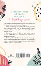 Load image into Gallery viewer, The Prayer Map for Women
