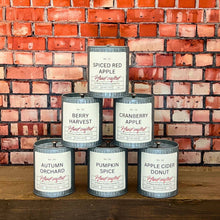 Load image into Gallery viewer, Fall Candles
