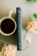Load image into Gallery viewer, The Self-Care Daily Devotional
