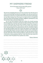 Load image into Gallery viewer, My Prayer Journal: Quiet-Time Prayers for a Woman's Heart
