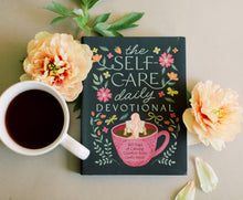 Load image into Gallery viewer, The Self-Care Daily Devotional
