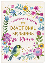 Load image into Gallery viewer, Devotional Blessings for Women
