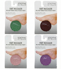 Load image into Gallery viewer, Foot Massager Ball
