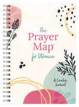 Load image into Gallery viewer, The Prayer Map for Women
