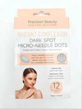 Load image into Gallery viewer, K-BEAUTY Dark Spot Microneedle Dot
