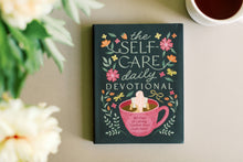 Load image into Gallery viewer, The Self-Care Daily Devotional
