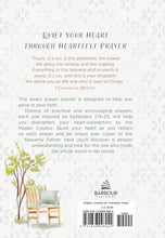 Load image into Gallery viewer, My Prayer Journal: Quiet-Time Prayers for a Woman's Heart
