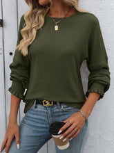 Load image into Gallery viewer, Women&#39;s Loose Casual Sweater
