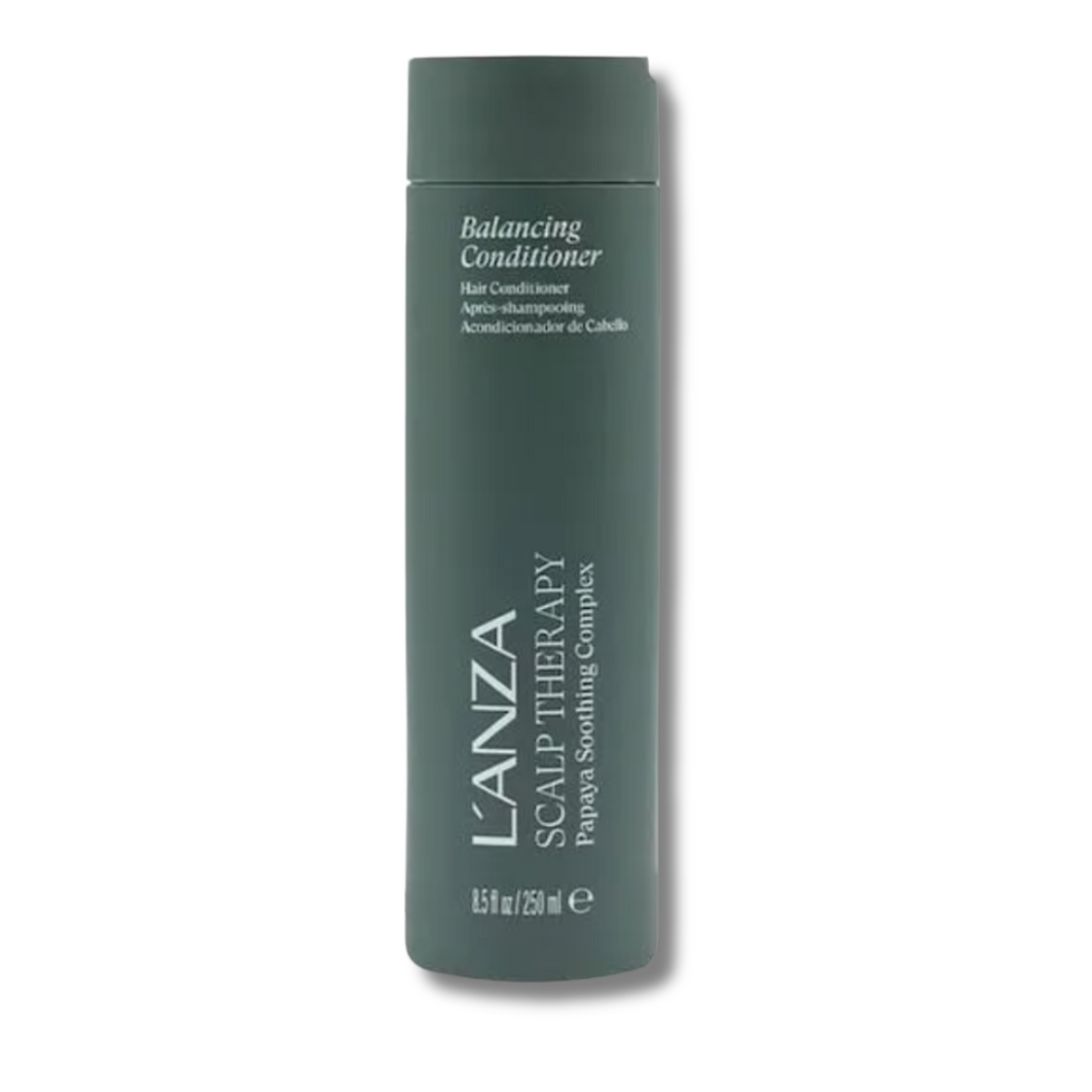 L'ANZA Scalp Balancing Conditioner, 8.5 oz