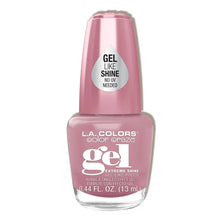 Load image into Gallery viewer, L.A. Colors Gel Polish
