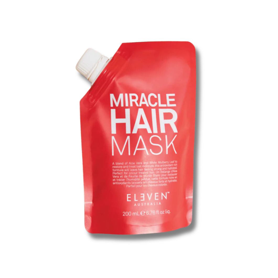 ELEVEN Miracle Hair Mask, 6.76oz