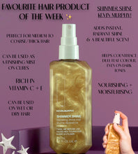 Load image into Gallery viewer, KEVIN MURPHY Shimmer Shine Mist
