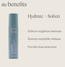 Load image into Gallery viewer, L&#39;ANZA Moisturizing Mist, 6.8oz.
