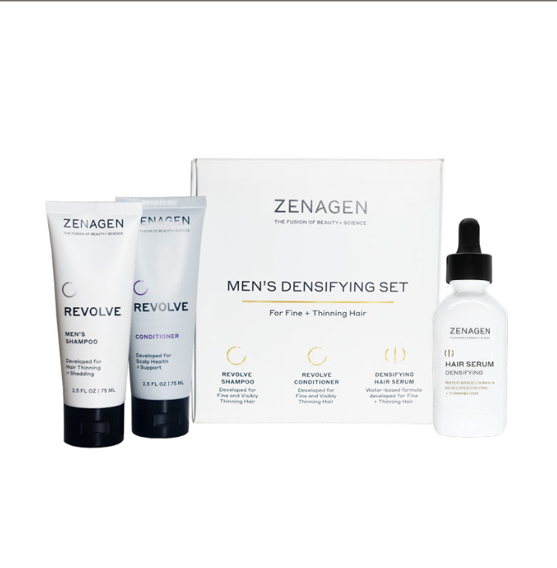 Zenagen Men’s Densify Set