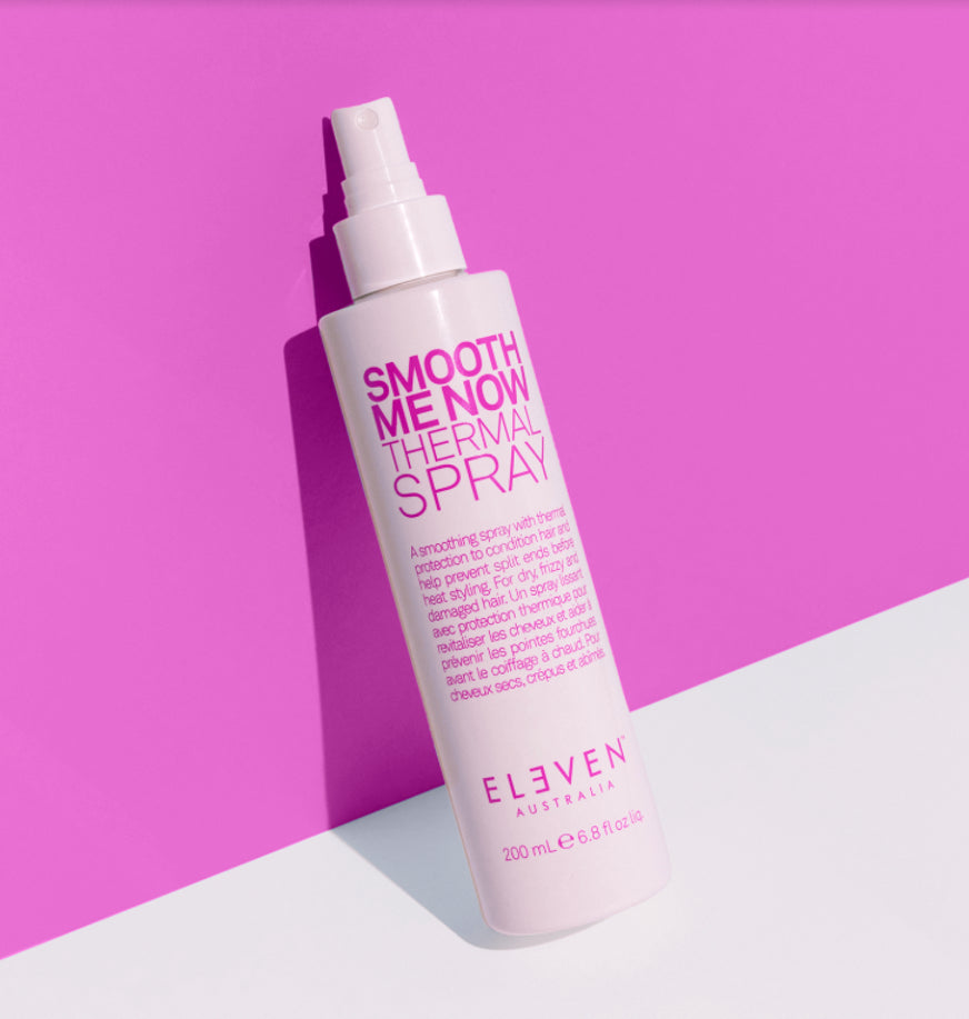 ELEVEN Smooth Me Now Thermal Spray