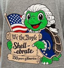 Load image into Gallery viewer, 2026 Tootlefest T-shirt
