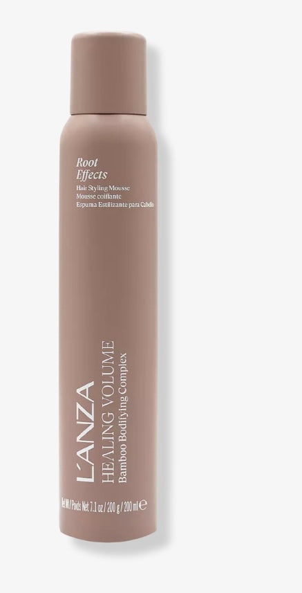 L'ANZA Healing Volume Final Effects Hair Spray, 10.6oz