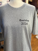 Load image into Gallery viewer, 2026 Tootlefest T-shirt
