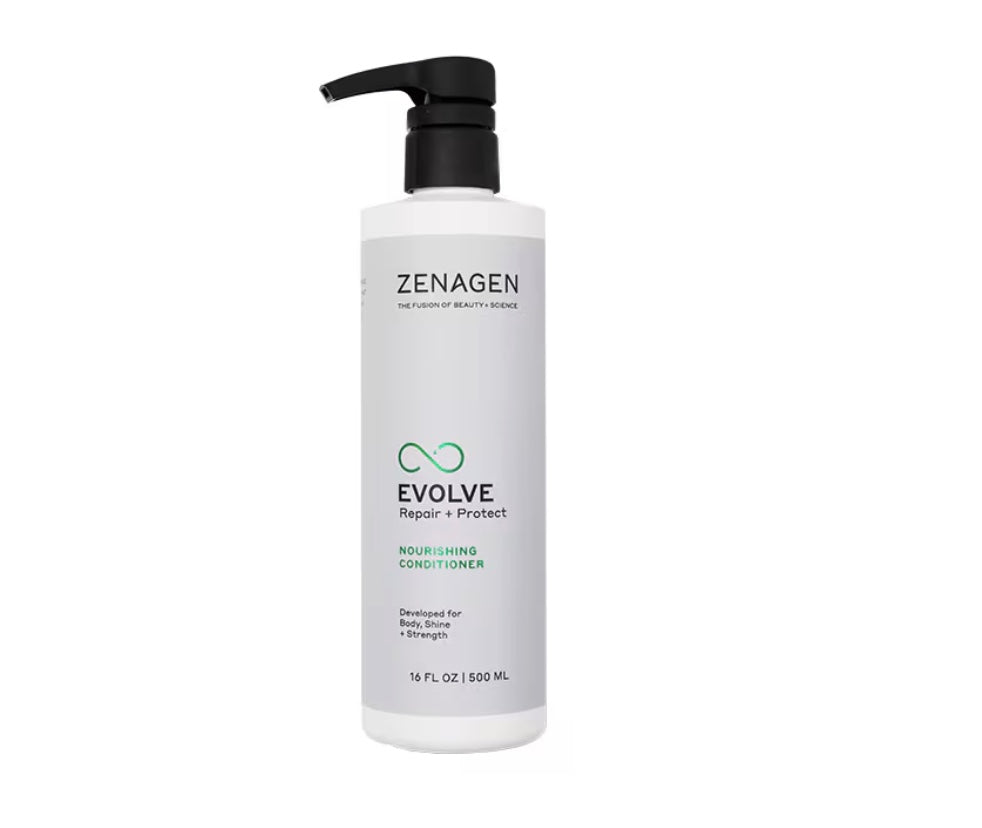 ZENAGEN Evolve Nourishing Conditioner, 16 oz