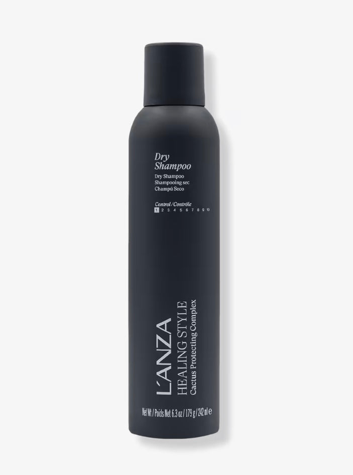 L'ANZA Healing Style Dry Shampoo, 6.3oz