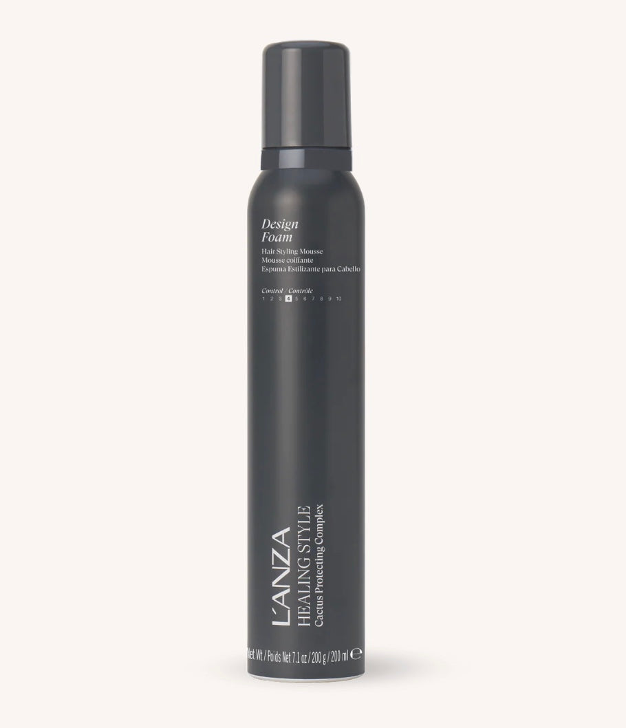 L'ANZA Design Foam