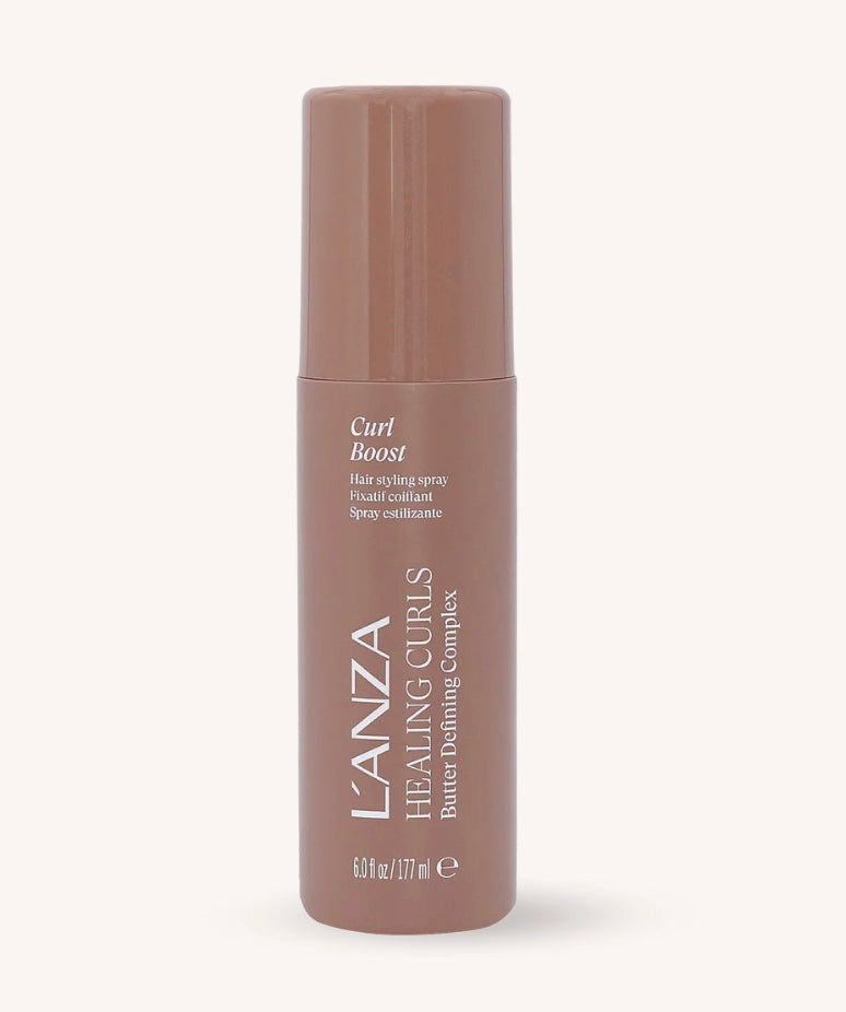 L'ANZA Healing Curls Boost Activating Spray, 6oz