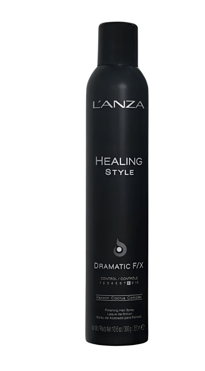 L'ANZA Dramatic FX Healing Style