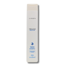 Load image into Gallery viewer, L&#39;ANZA Healing Moisture Tamanu Cream Shampoo
