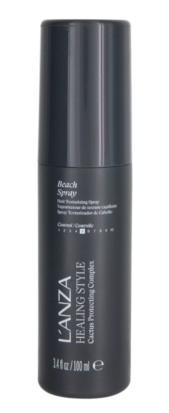 L'ANZA Healing Style Beach Spray, 3.4 oz