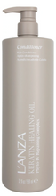 Load image into Gallery viewer, L'ANZA Keratin Healing Oil Conditioner
