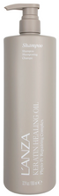 Load image into Gallery viewer, L'ANZA Keratin Healing Oil Shampoo
