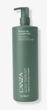 Load image into Gallery viewer, Lanza Scalp Therapy Balancing Conditioner bottle on a white background
