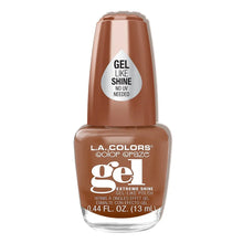 Load image into Gallery viewer, L.A. Colors Gel Polish
