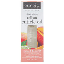 Load image into Gallery viewer, Roll-On Cuticle Oil
